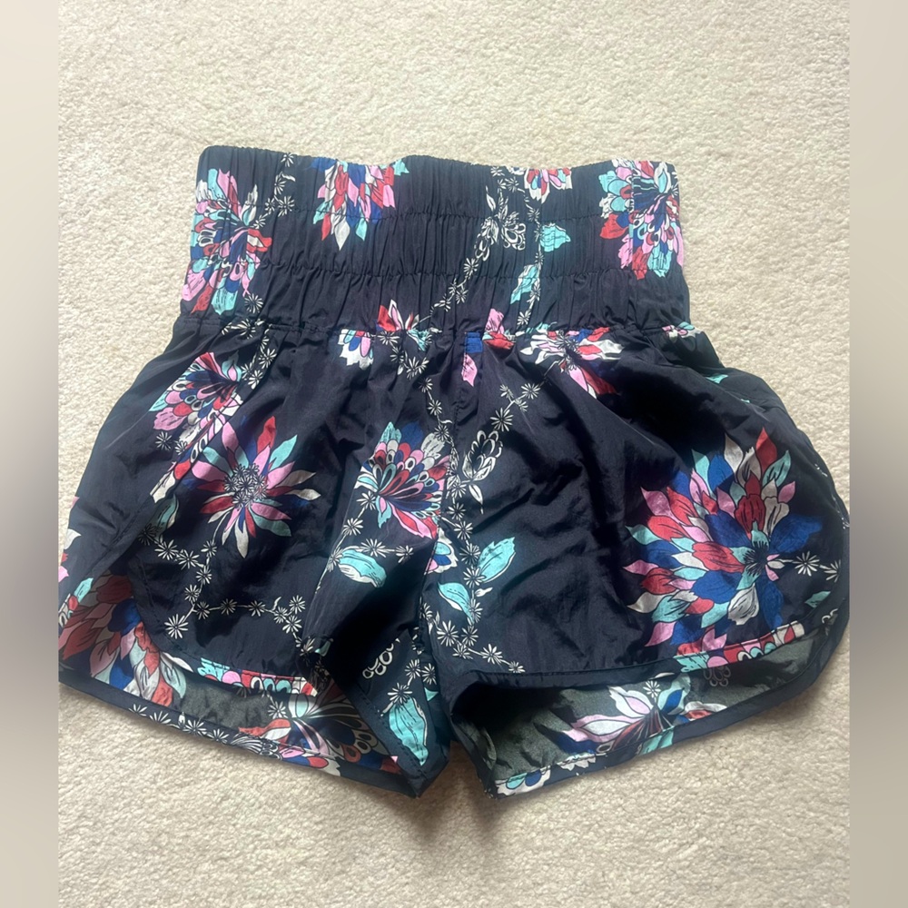 Free People “the way home” shorts. Never worn